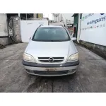OPEL ZAFIRA A MONOSPACE (T98)  2000