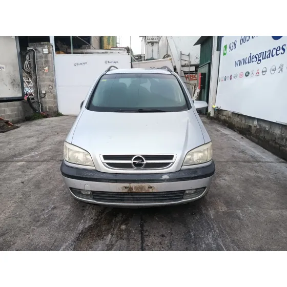 Opel ZAFIRA A MONOSPACE (T98) 2000
