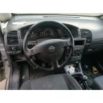 OPEL ZAFIRA A MONOSPACE (T98)  2000