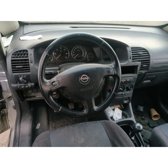 Opel ZAFIRA A MONOSPACE (T98) 2000
