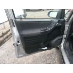 OPEL ZAFIRA A MONOSPACE (T98)  2000