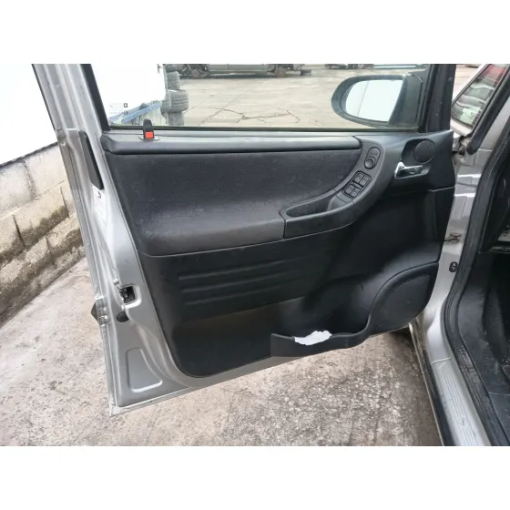 Opel ZAFIRA A MONOSPACE (T98) 2000