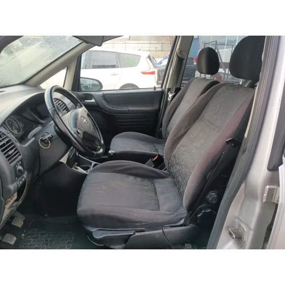 Opel ZAFIRA A MONOSPACE (T98) 2000