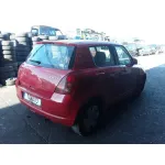SUZUKI SWIFT BERLINA (MZ) SUZUKI SWIFT BERLINA (MZ) '2006 GL (5-PTAS.) ROJO 2005