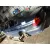 BMW SERIE 3 BERLINA (E46) '1999 320D AZUL