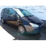 FORD FOCUS C-MAX (CAP) FORD FOCUS C-MAX (CAP) '2005 1.6 TDCI CAT NEGRO 2003