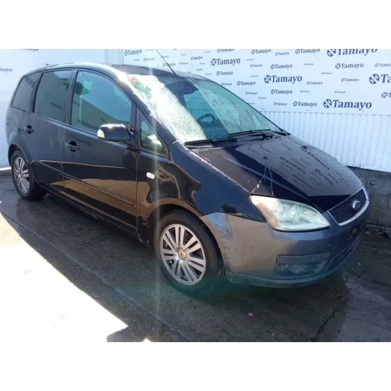 FORD FOCUS C-MAX (CAP) '2005 1.6 TDCI CAT NEGRO