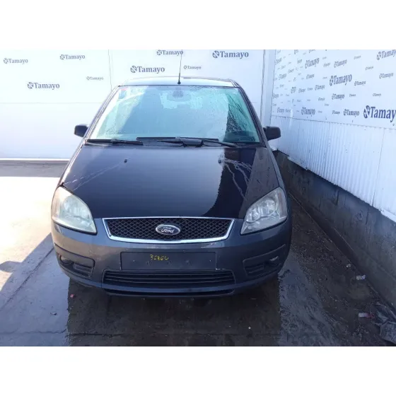 FORD FOCUS C-MAX (CAP) '2005 1.6 TDCI CAT NEGRO