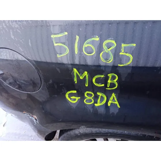 FORD FOCUS C-MAX (CAP) '2005 1.6 TDCI CAT NEGRO
