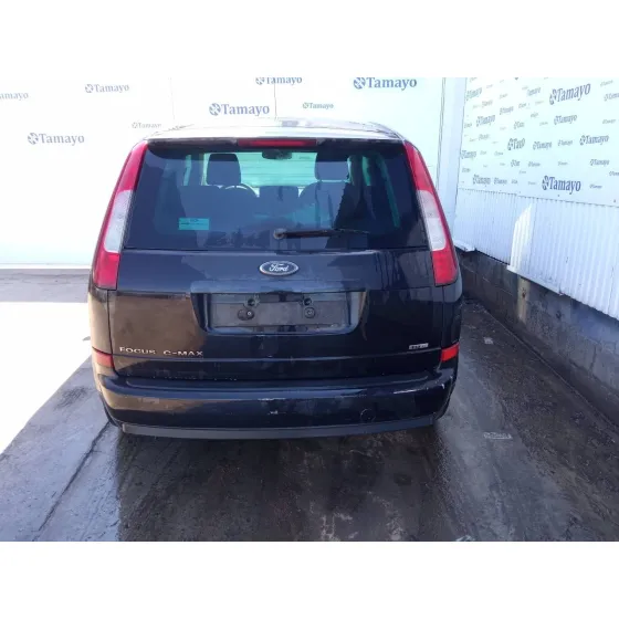 FORD FOCUS C-MAX (CAP) '2005 1.6 TDCI CAT NEGRO