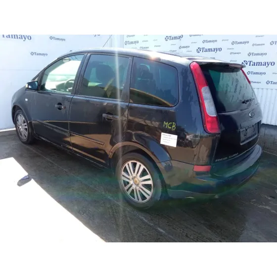 FORD FOCUS C-MAX (CAP) '2005 1.6 TDCI CAT NEGRO
