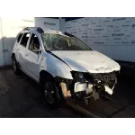 DACIA DUSTER II DACIA DUSTER II '2017 1.2 16V TCE CAT BLANCO 2017