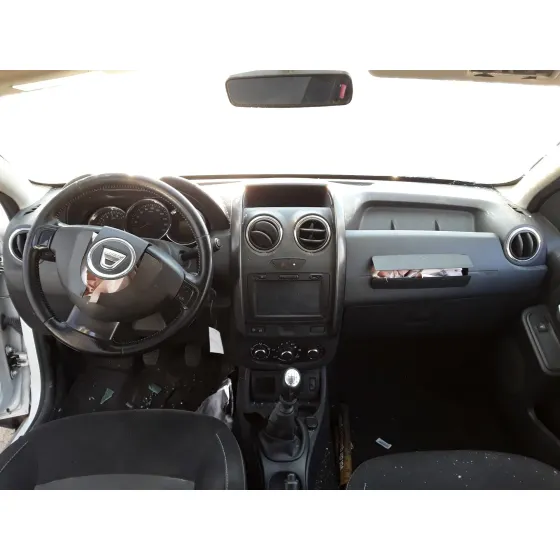 DACIA DUSTER II '2017 1.2 16V TCE CAT BLANCO