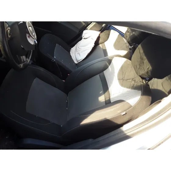 DACIA DUSTER II '2017 1.2 16V TCE CAT BLANCO