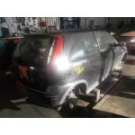 OPEL CORSA C OPEL CORSA C '2004 1.3 16V CDTI CAT (Z 13 DT / LN9) NEGRO 2003