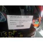 OPEL CORSA C OPEL CORSA C '2004 1.3 16V CDTI CAT (Z 13 DT / LN9) NEGRO 2003