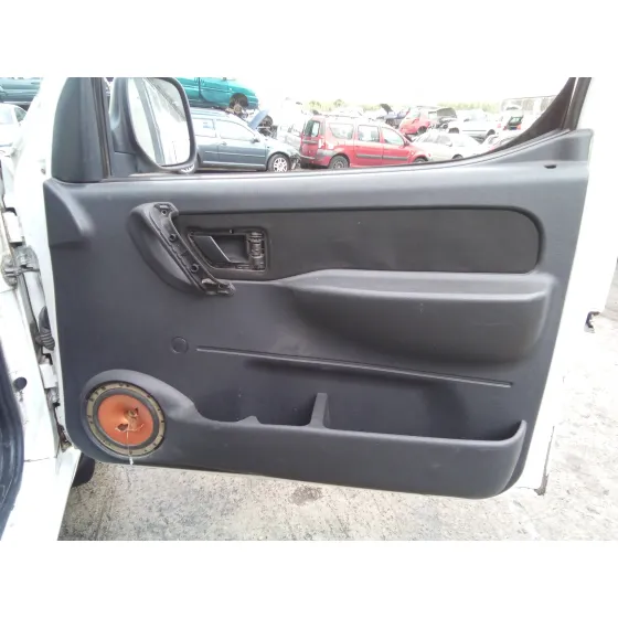 PEUGEOT PARTNER (S2) '2003 2.0 HDI CAT BLANCO
