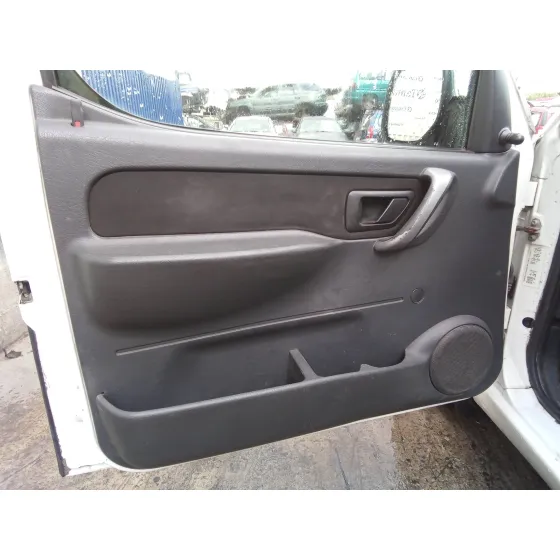 PEUGEOT PARTNER (S2) '2003 2.0 HDI CAT BLANCO