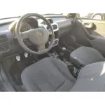 OPEL CORSA C OPEL CORSA C '2003 1.4 16V NEGRO 2000