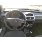 OPEL CORSA C OPEL CORSA C '2003 1.4 16V NEGRO 2000