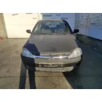 OPEL CORSA C OPEL CORSA C '2003 1.4 16V NEGRO 2000