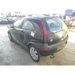 OPEL CORSA C OPEL CORSA C '2003 1.4 16V NEGRO 2000