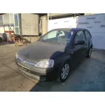 OPEL CORSA C OPEL CORSA C '2003 1.4 16V NEGRO 2000