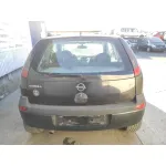 OPEL CORSA C OPEL CORSA C '2003 1.4 16V NEGRO 2000