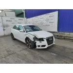 AUDI A3 SPORTBACK (8P) AUDI A3 SPORTBACK (8P) '2011 2.0 TDI BLANCO 2004