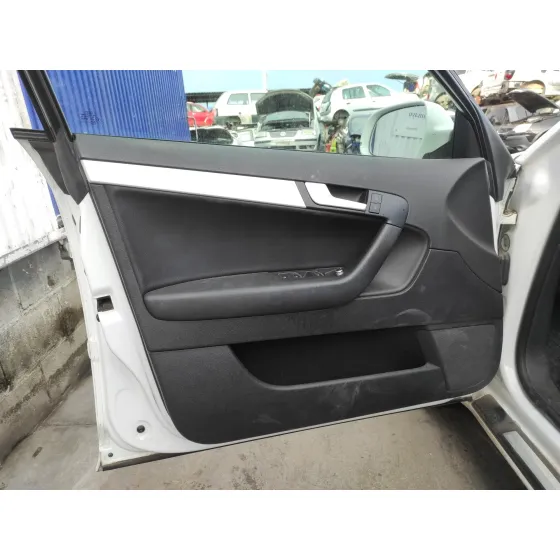 AUDI A3 SPORTBACK (8P) '2011 2.0 TDI BLANCO