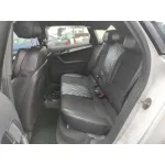 AUDI A3 SPORTBACK (8P) AUDI A3 SPORTBACK (8P) '2011 2.0 TDI BLANCO 2004
