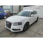 AUDI A3 SPORTBACK (8P) AUDI A3 SPORTBACK (8P) '2011 2.0 TDI BLANCO 2004