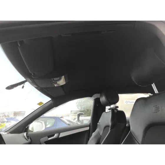 AUDI A3 SPORTBACK (8P) '2011 2.0 TDI BLANCO