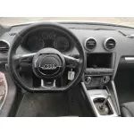 AUDI A3 SPORTBACK (8P) AUDI A3 SPORTBACK (8P) '2011 2.0 TDI BLANCO 2004