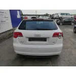 AUDI A3 SPORTBACK (8P) AUDI A3 SPORTBACK (8P) '2011 2.0 TDI BLANCO 2004