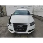 AUDI A3 SPORTBACK (8P) AUDI A3 SPORTBACK (8P) '2011 2.0 TDI BLANCO 2004