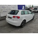 AUDI A3 SPORTBACK (8P) AUDI A3 SPORTBACK (8P) '2011 2.0 TDI BLANCO 2004