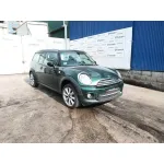 MINI MINI CLUBMAN (R55)  2011