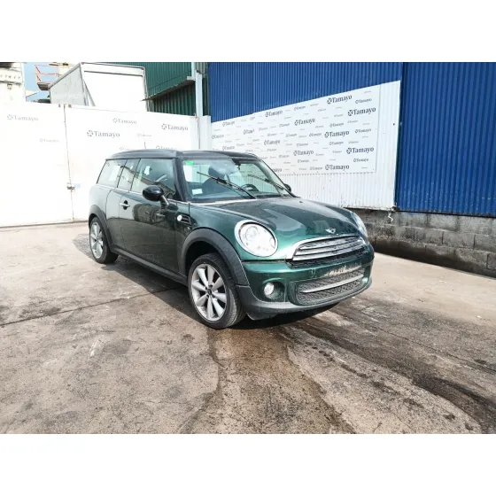 Mini MINI CLUBMAN (R55) 2011