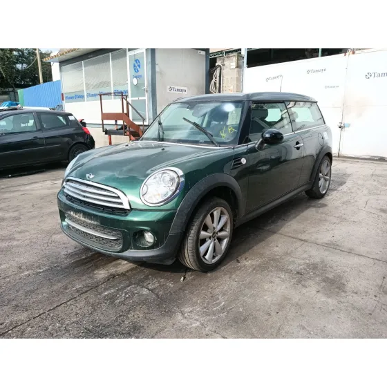 Mini MINI CLUBMAN (R55) 2011