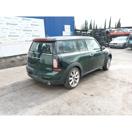 Mini MINI CLUBMAN (R55) 2011