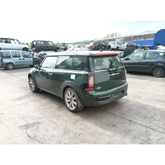 Mini MINI CLUBMAN (R55) 2011