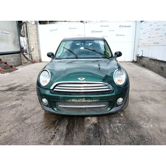 Mini MINI CLUBMAN (R55) 2011
