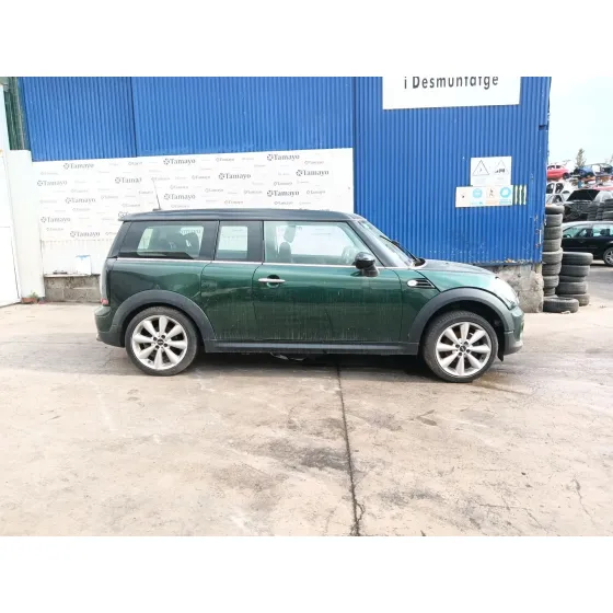Mini MINI CLUBMAN (R55) 2011