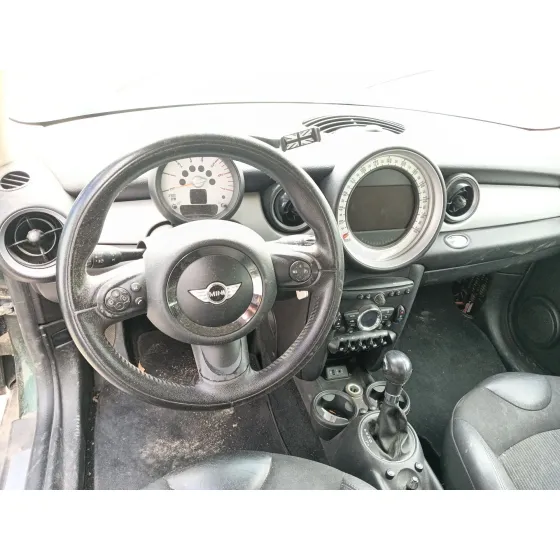 Mini MINI CLUBMAN (R55) 2011