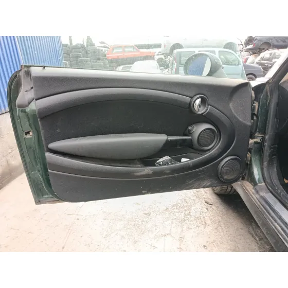 Mini MINI CLUBMAN (R55) 2011