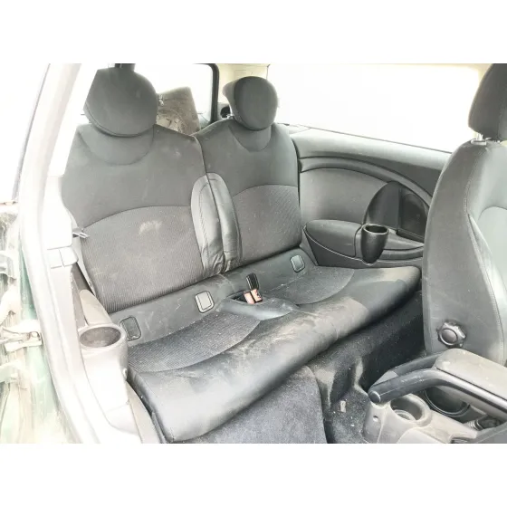 Mini MINI CLUBMAN (R55) 2011