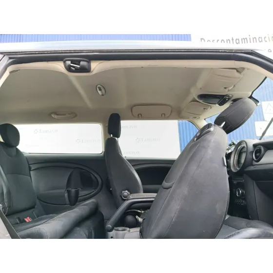 Mini MINI CLUBMAN (R55) 2011