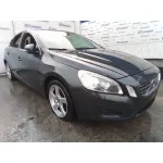 VOLVO S60 LIM. VOLVO S60 LIM. '2014 2.4 DIESEL CAT GRIS OSCURO 2010