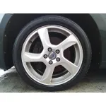 VOLVO S60 LIM. VOLVO S60 LIM. '2014 2.4 DIESEL CAT GRIS OSCURO 2010